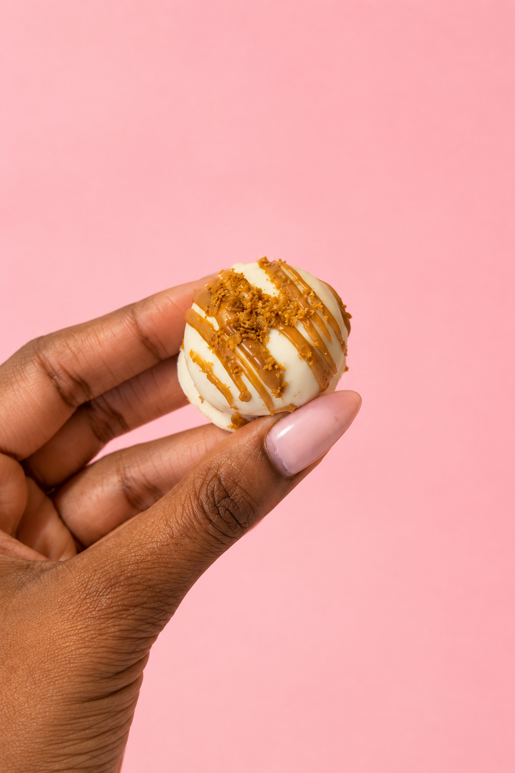 Truffle Pop Mini Trio