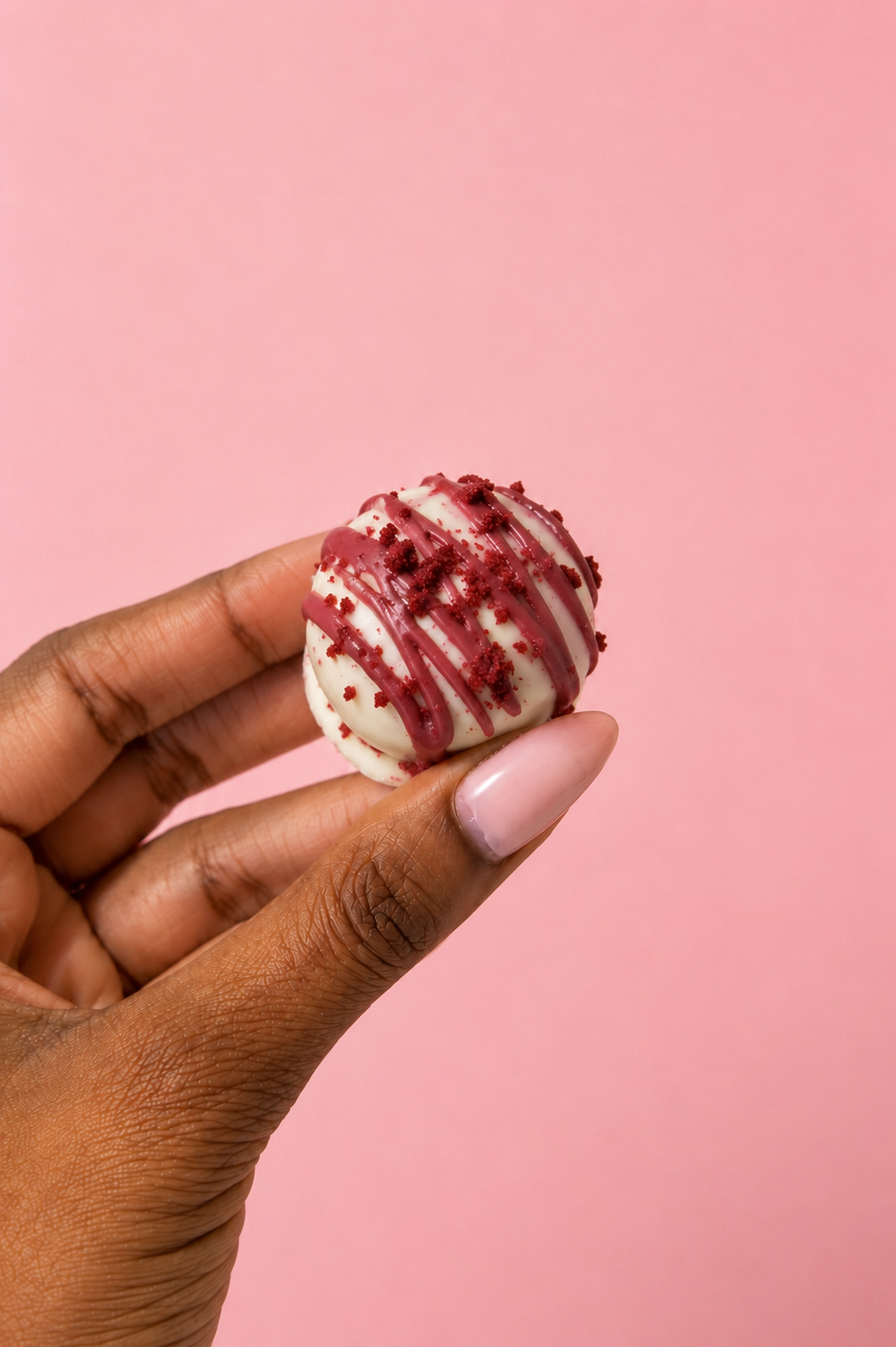 Truffle Pop Mini Trio