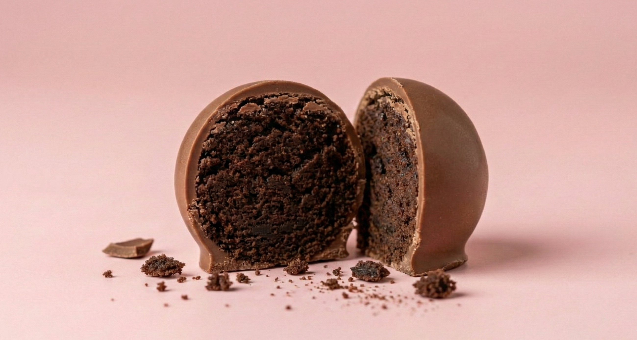 Truffle Pop Mini Trio