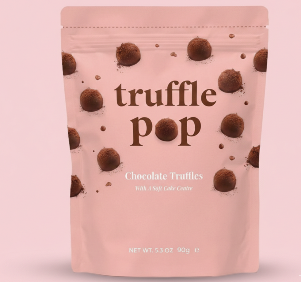 Truffle Pop Mini